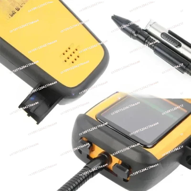 Suitable for Infrared Refrigerant Leak Detector Refrigerants Electable  I  L  D -300