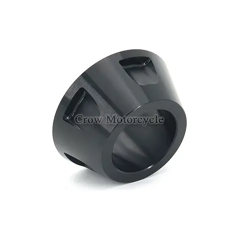 För Harley Sportster S 1250 RH1250S 2021-2023 Motorcykeltillbehör Strålkastarsignal Hastighetsmätare Bezel Cover Nytt Strålkastargrill 10 best sales Sportster 1250 - №7