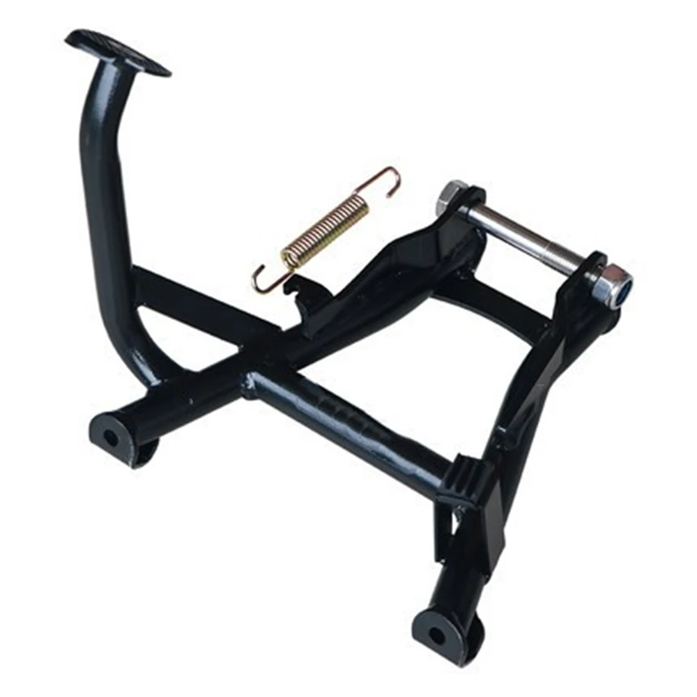 For HONDA CB500X 2021 2022 CB500F CB400F CB400X Motorcycle Middle Kickstand Center Central Parking Stand Firm Holder Support