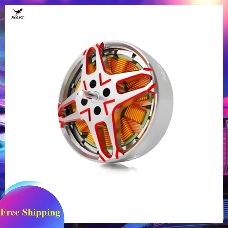 Hglrc Specter 1404 …