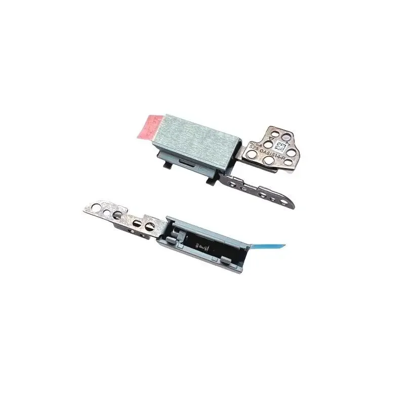 A=IDC40 Lcd Hinge Kit L+R For Dell Latitude 7440 E7440 Laptop MTYK3 TRY3M