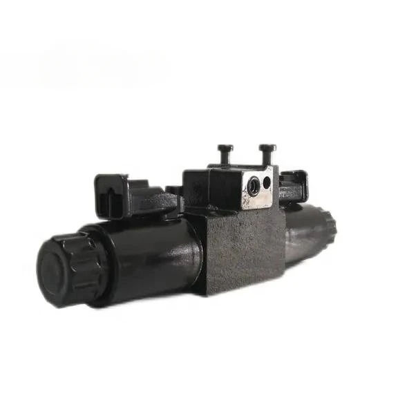 A4VG Series Hydraulic Pump Parts A4VG90 EZ EZ1 EZ2  Electric Control Valves Repair Kit