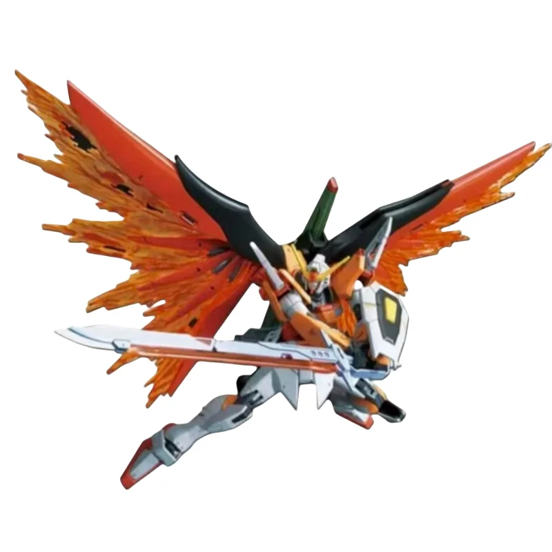 Gaogao Model Hg 1/144 DESTINY ZGMF-X42S Hoogwaardige Montage Beweegbare Model Kit Geschenken Speelgoed Collectie Ornamenten Decoraties