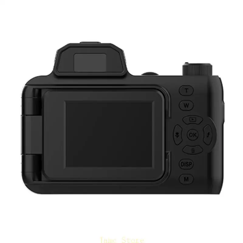 

LX0B Y5000 4K Digital Camera Beautiful Moments Anytimes (1 Set)