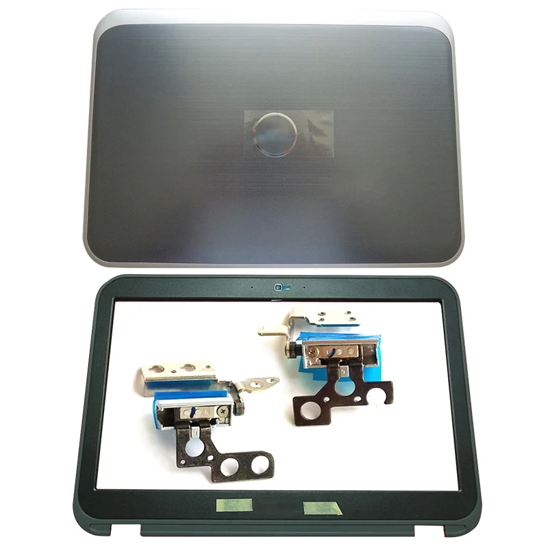 For Dell Inspiron 14Z 5423 5YN8X 05YN8X F6GPF 0F6GPFLaptop LCD Back Cover/Front Bezel/Hinges