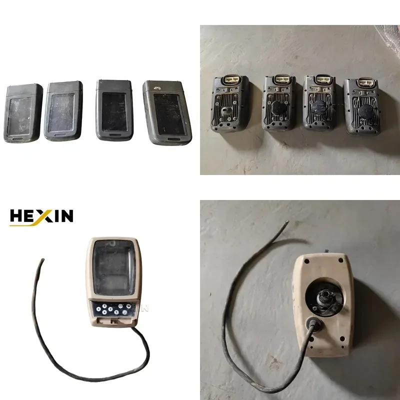

2026 HOT 2026 HOT Excavator Parts 320D 260-2193 386-3457 Excavator 312D 325D 329D 336D Excavator Gauge Cluster for