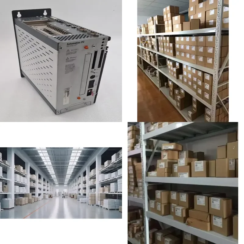 A Brand New Product Bampr Pc 5pc600sx0201 5p62 42441000202 Industrial Computer Asis Plc