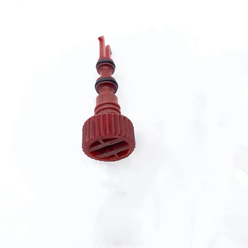 Origineel 93188651 13241754   Watertankleiding Afvoerschroef Uitlaatbout Plug voor Buick Regal Lacrosse Chevrolet Malibu Hoge kwaliteit