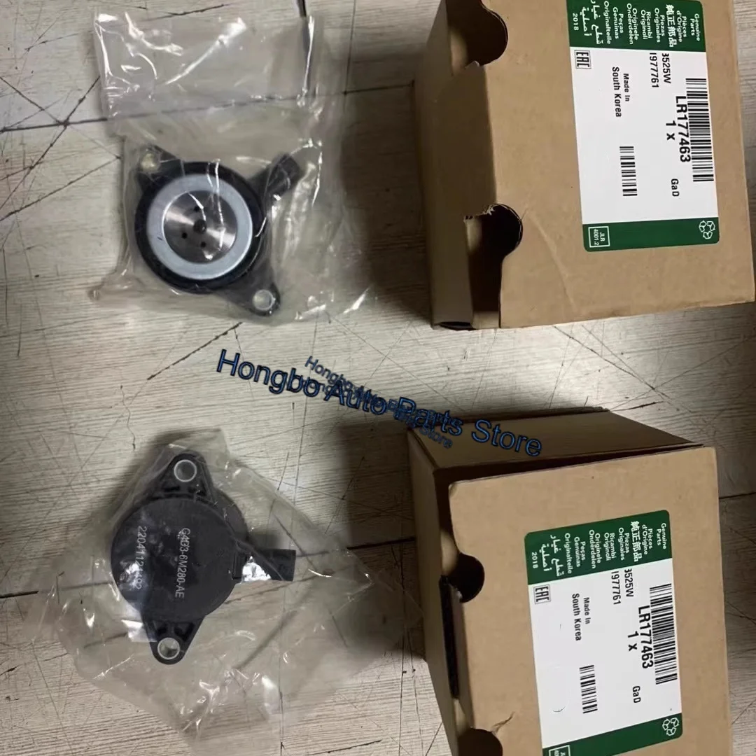 GENUINE LR162948 Camshaft Adjustment Control Valve For LAND ROVER DISCOVERY RANGE ROVER L550 EVOQUE L551 VELAR L560 JAGUAR