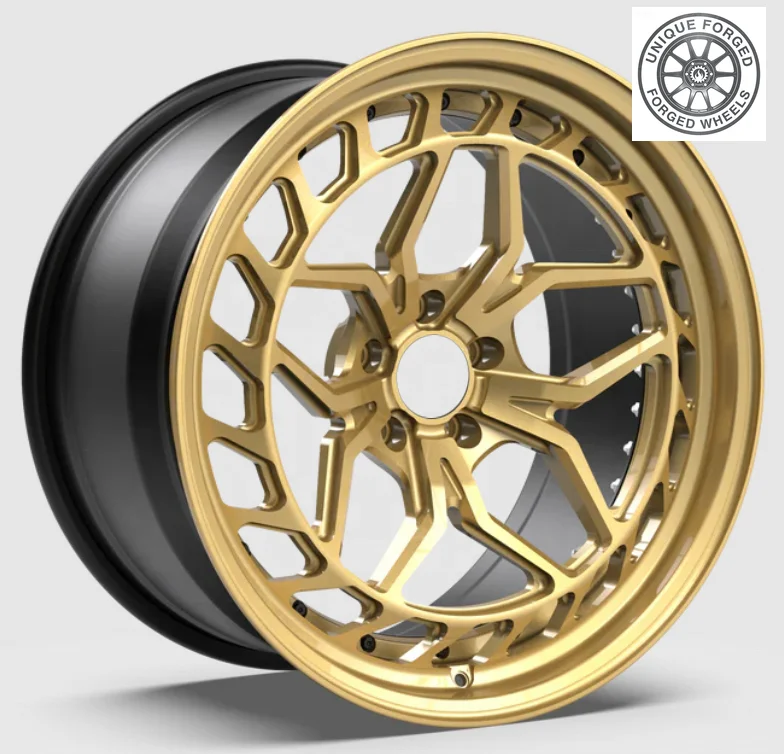 

Deep Lip New Design Passenger Customize Color Wheels Fitments Wheels High Quality Light Weight Forged Wheels