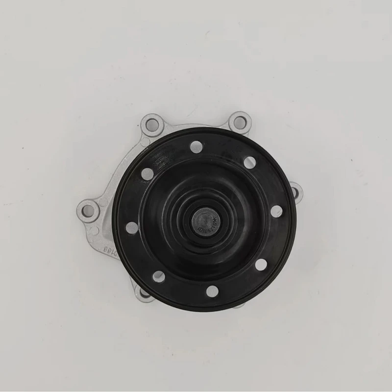 Water Pump Assembly For Trumpchi GAC GA3S GA4 GA6 GM6 GS3 GS4 GS5 M6 Qizhi PHEV Engine Cooling Systems Accessories