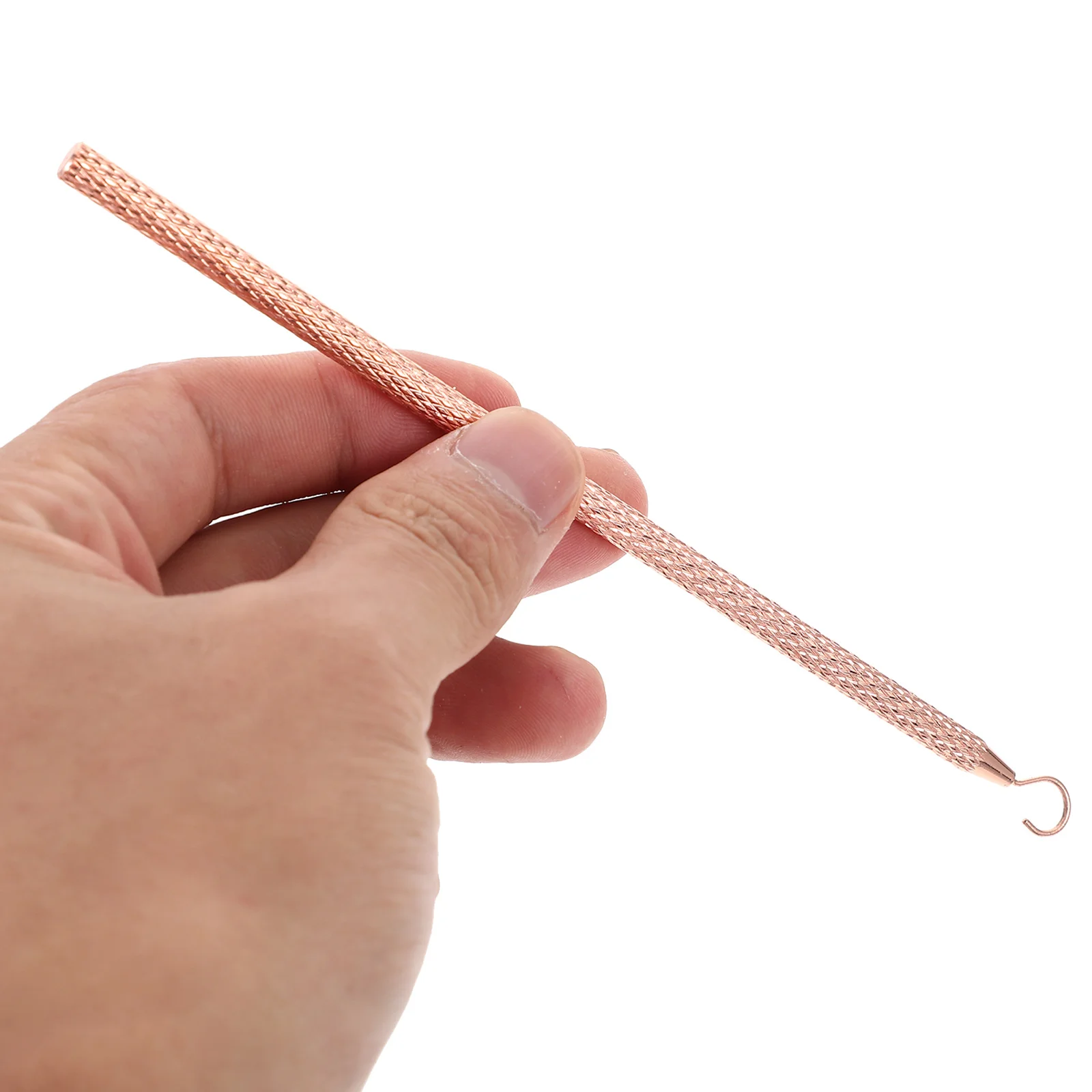 Bracelet Helper Tool Alloy Material Easy to Use Portable Jewelry Fastening Accessory for Wearing Hand Chain Bracelet Assistance