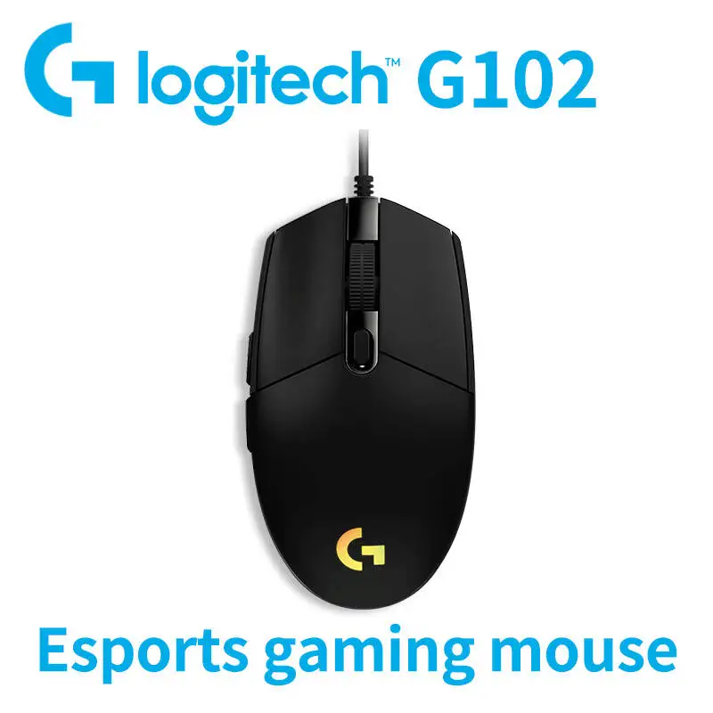 

Профессиональная офисная мышь MX Anywhere 3S/M750/M650, доступна в различных стилях, моделях, игровая мышь Logitech G102. и цветах.