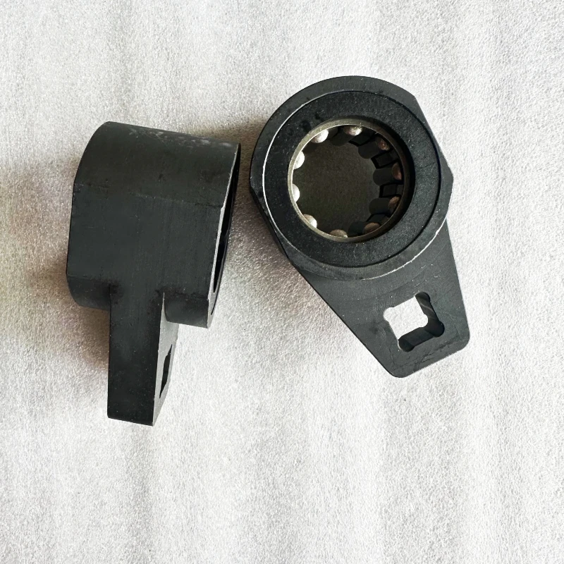 

E1E3 Diesel EUI Injector Nozzle Cap Install Removal Repair Tool for Volvo Delphi