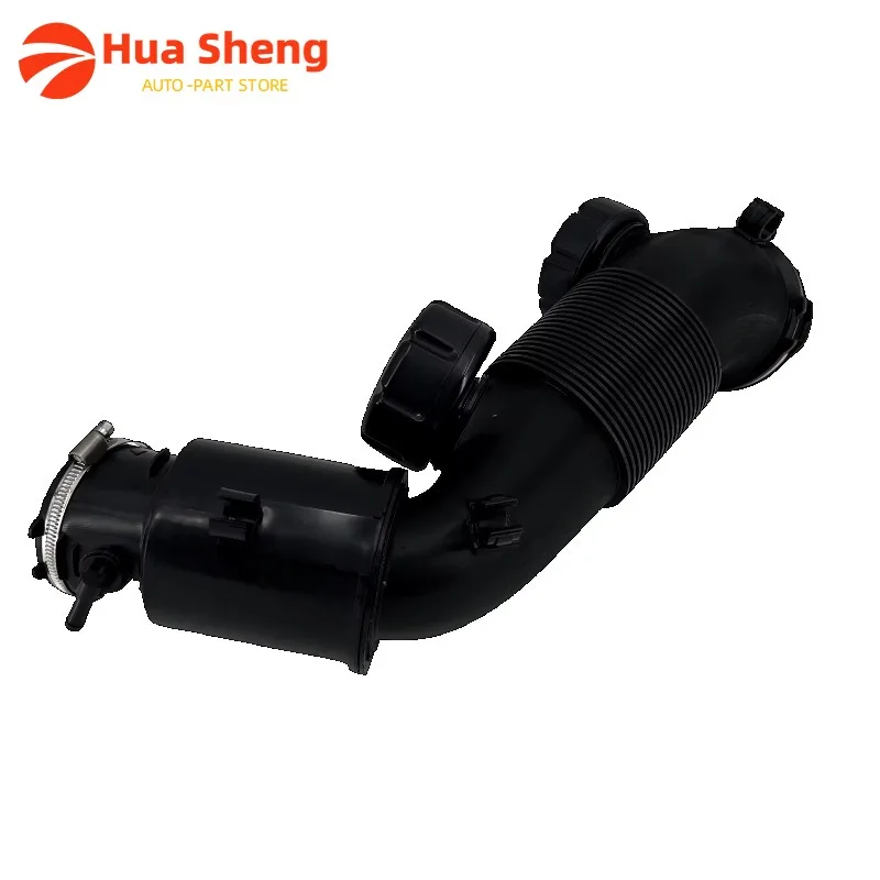 4H0129616M 4H0129628M Auto Parts Engine Air Intake Tube Intake Manifold  4H0129616N For Audi A8 S8