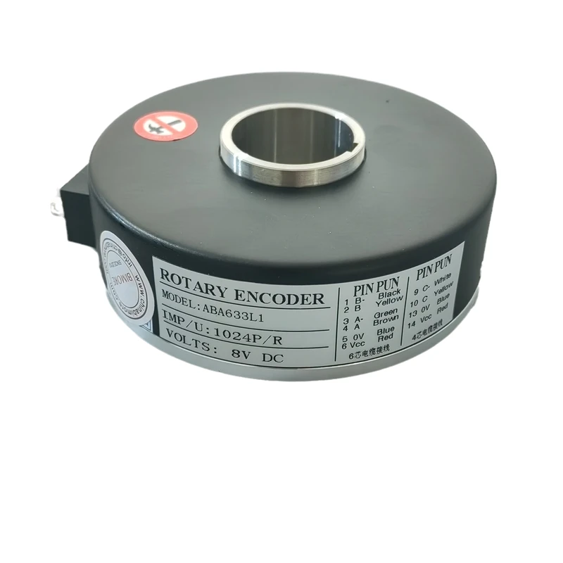ABA633L1 Elevator Rotary Encoder