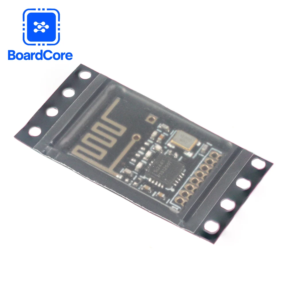 NRF24L01+ Pa Lna Wi…