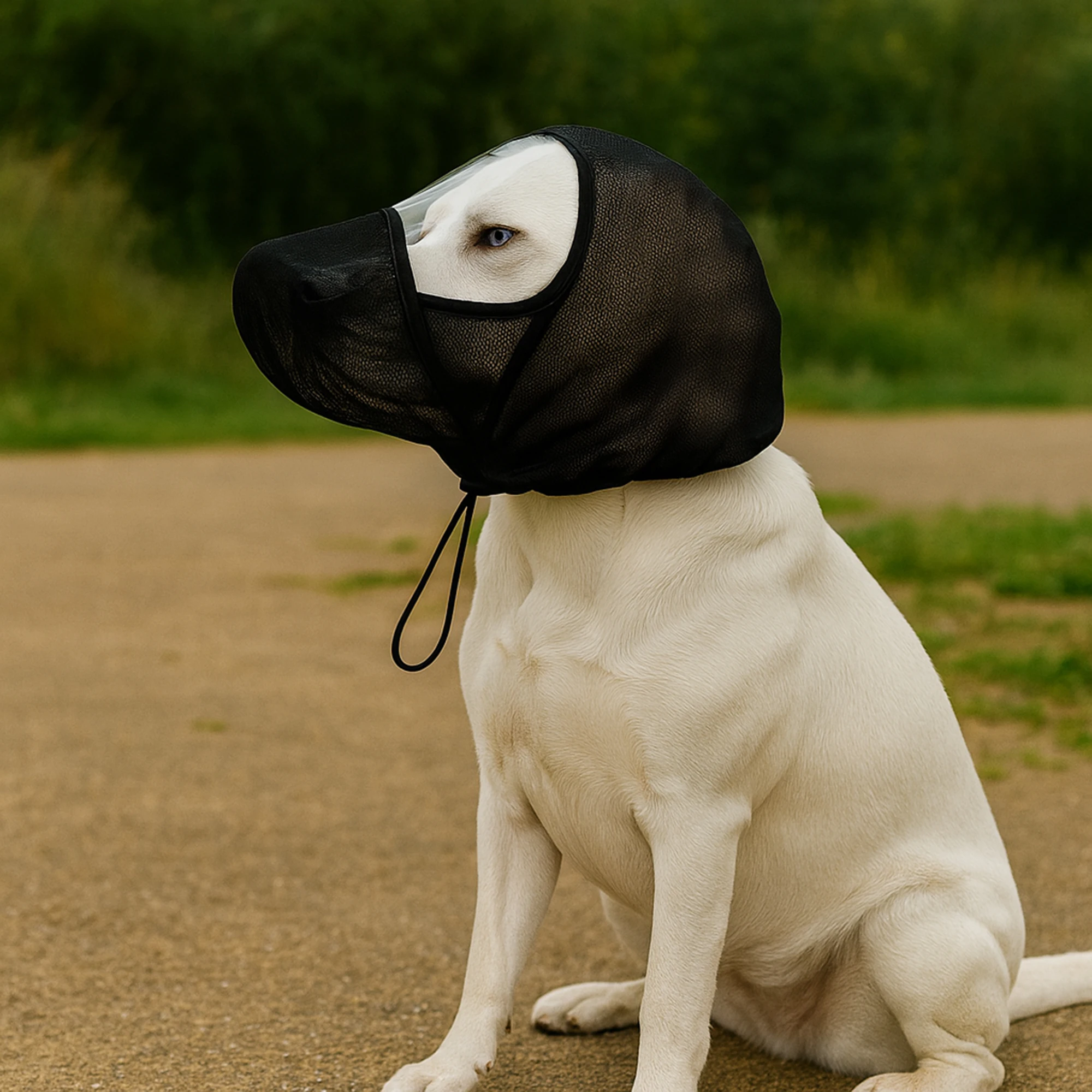 #69 Pet Muzzles Comparison Guide