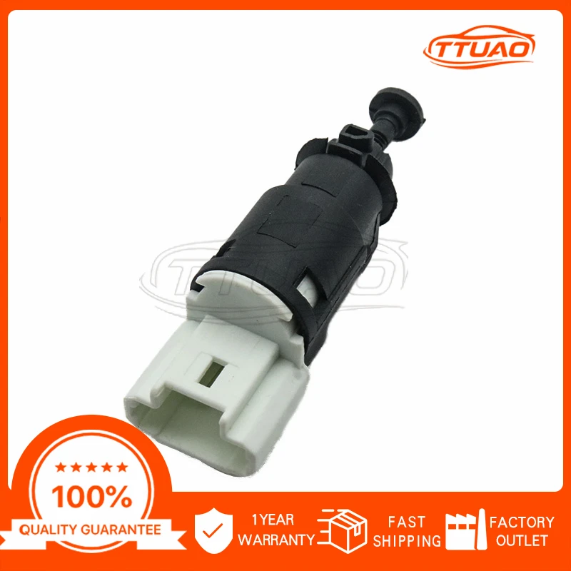 Brake Light Switch for Renault Clio Kangoo Twingo Modus Vel Satis Espace Mk4 Laguna Duster 82002-76361 25320-00Q0C 25320-00QAF