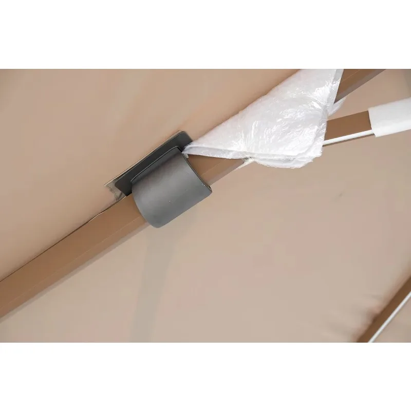 

Wholesale 3m * 4m outdoor parasol 10 years anti-fading waterproof patio umbrella