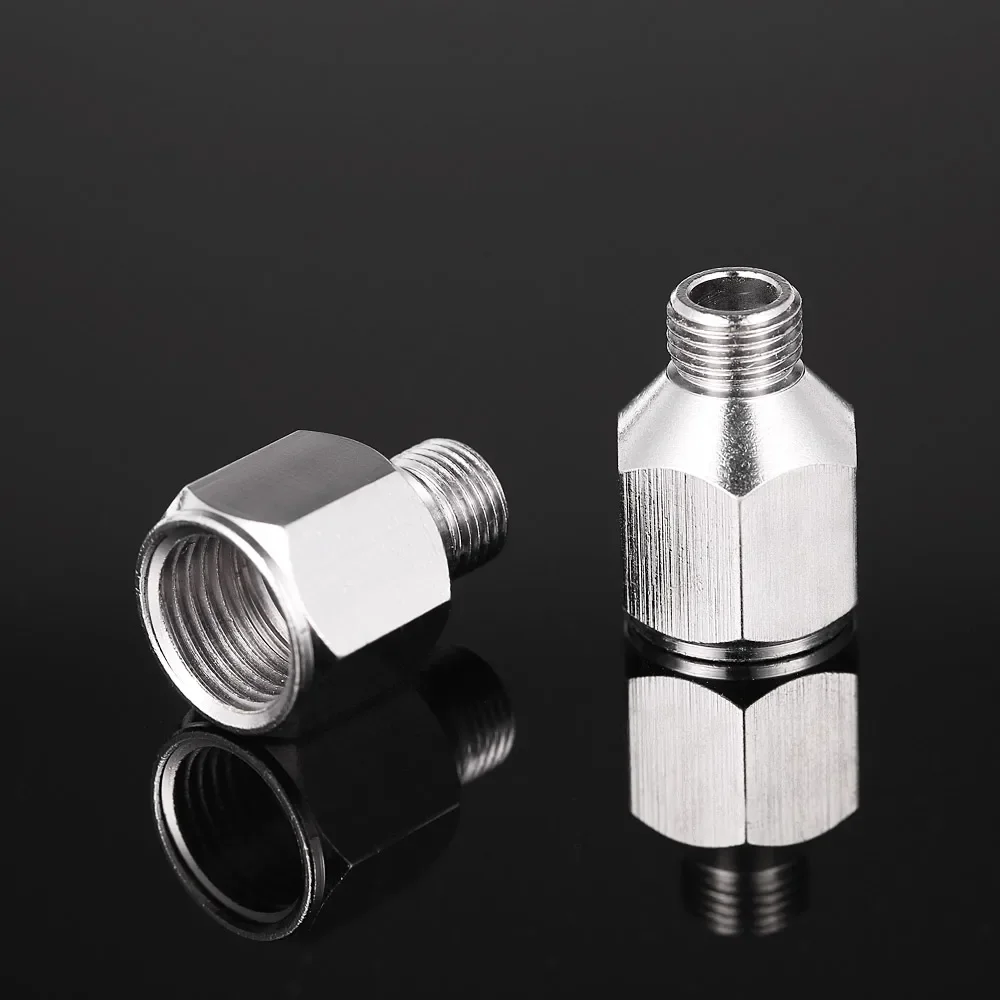 Professional 1pcs Airbrush Air Hose Adaptor G1/8\