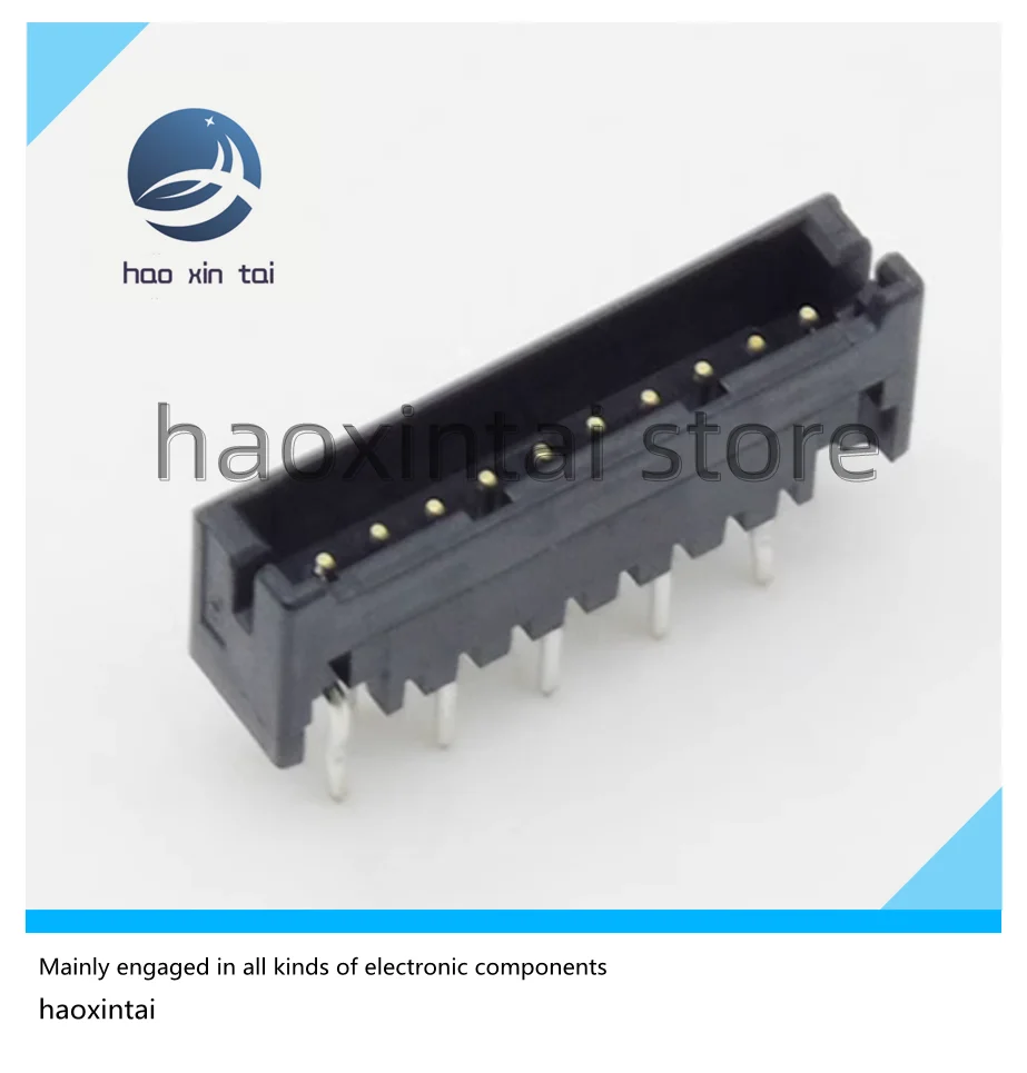 20PCS B10B-CZKK-B-1(LF)(SN)(V) Connector Pin base connector B10B-CZKK-B-1(LF)(SN)(V)