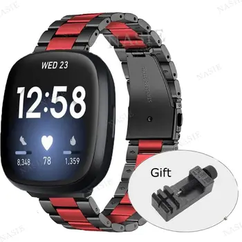 10 最佳銷售 Fitbit Sense 2 - №10