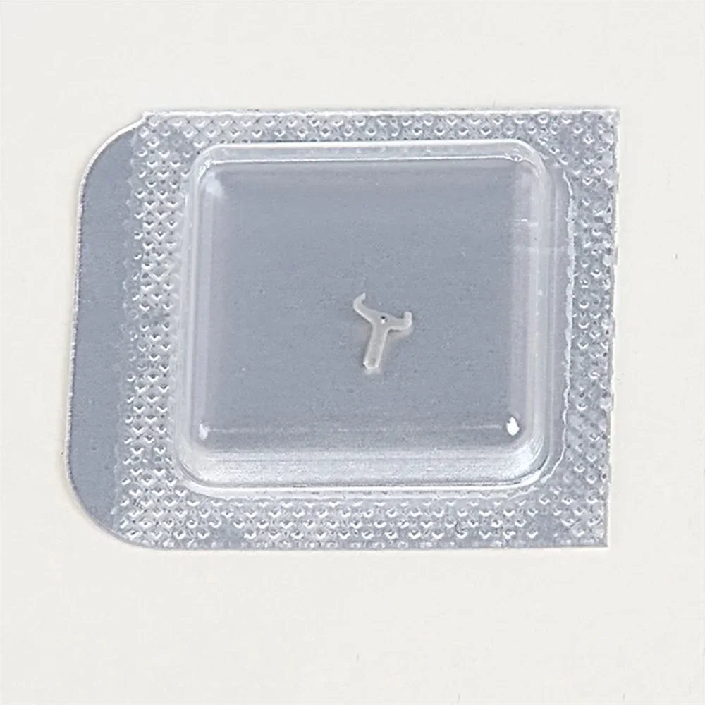 New High Quality Original Watch Repair Parts for ETA C07.111 Movement Barrel Horse Wheel Ratchet Wheel Horse Fork DIY