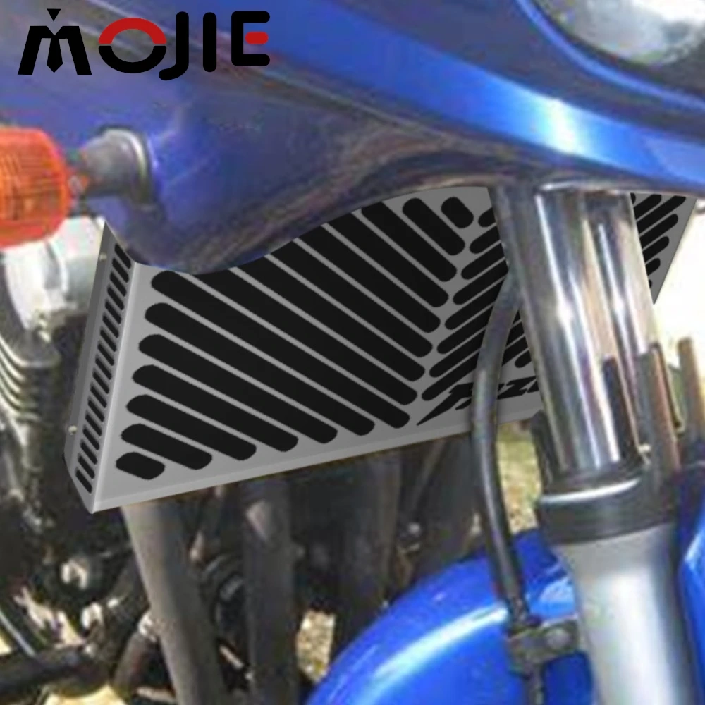 

FZS 600 FAZER мотоциклетная решетка радиатора с ЧПУ, защитная крышка для YAMAHA FZS600 FAZER S 1998 1999 2000 2001 2002 2003 2004