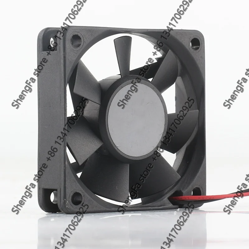 Cooling Fan Original Sunon 24V 48V 6015 60X60X15MM 6CM Maglev Power Supply Server Bearing KDE1206PHV1-ZP DC 12V 1.6W 3