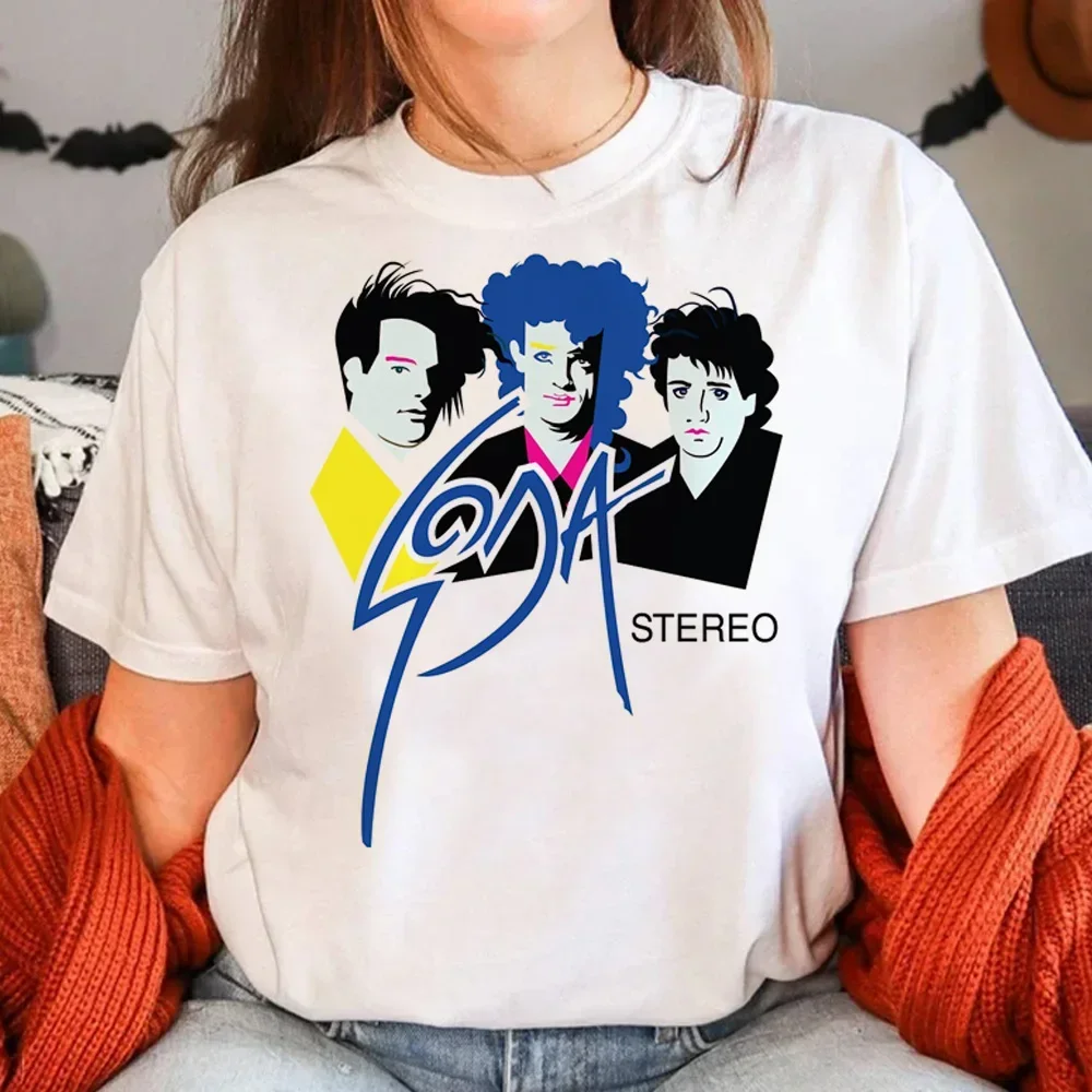 Japanese Anime Graphic Printed Women T-shirts Harajuku Summer Streetwear Casual Round Neck Short Sleeve Unisex