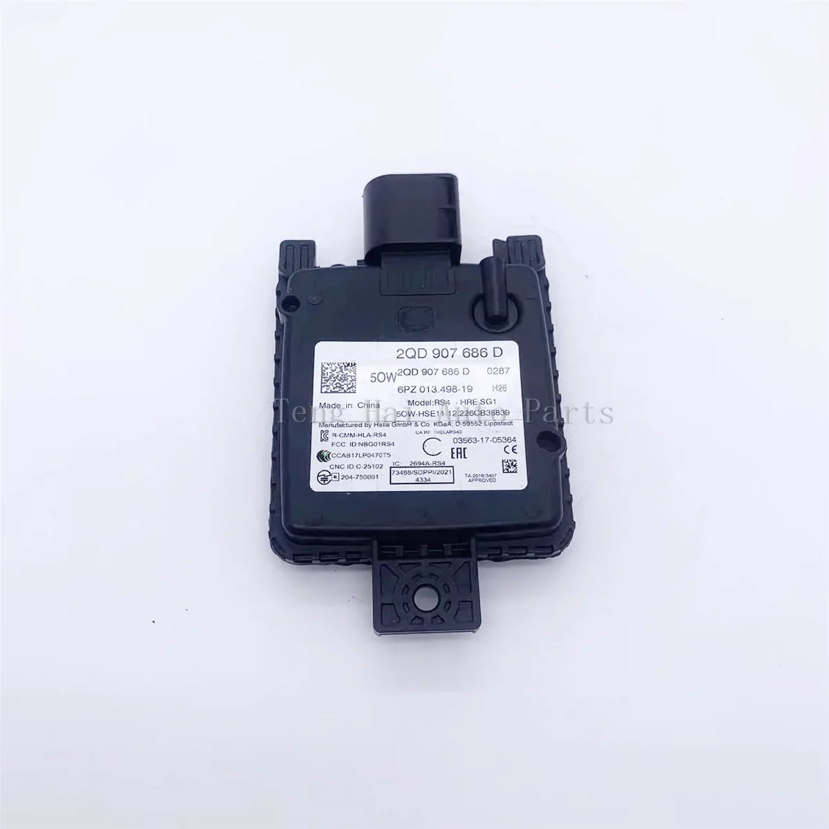 

XYQPSEW For Volkswagen Audi Blind Spot Radar Sensor Module 2QD907686D 2QD 907 686 D