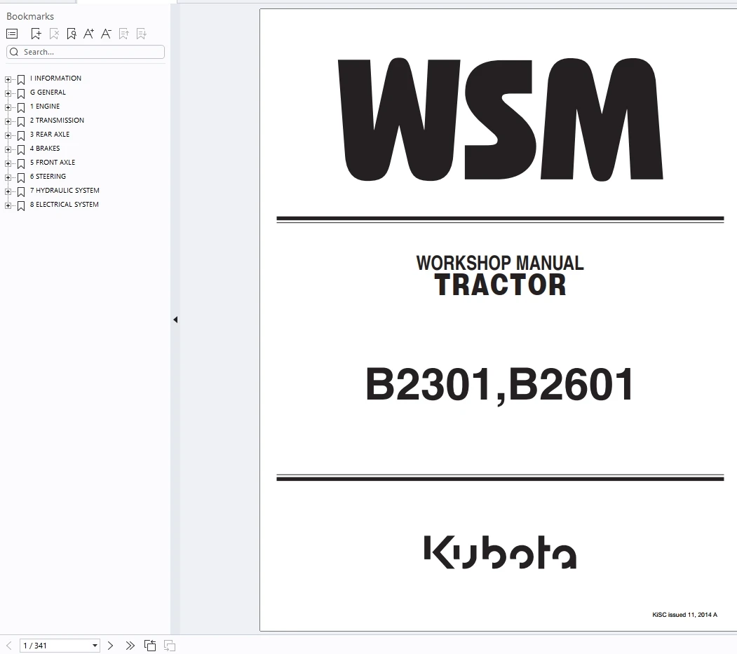 دليل أجزاء SpecDiag Kubota Construction سعة 16 جيجابايت PDF، دليل المشغلين، مخطط الأسلاك الهيدروليكي، دليل ورشة العمل
