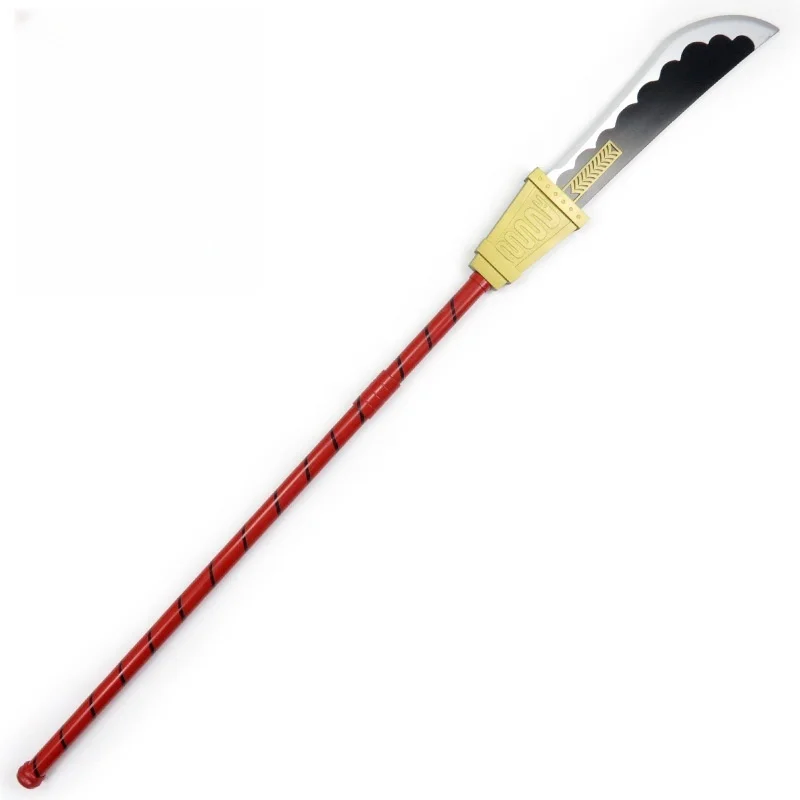 1/2/3 قطعة 150 سنتيمتر/59in إدوارد نيوجيت كاتانا قطعة واحدة أنيمي تأثيري الدعامة النينجا سكين الحجم الحقيقي اليابانية كاتانا الساموراي صابر السيف