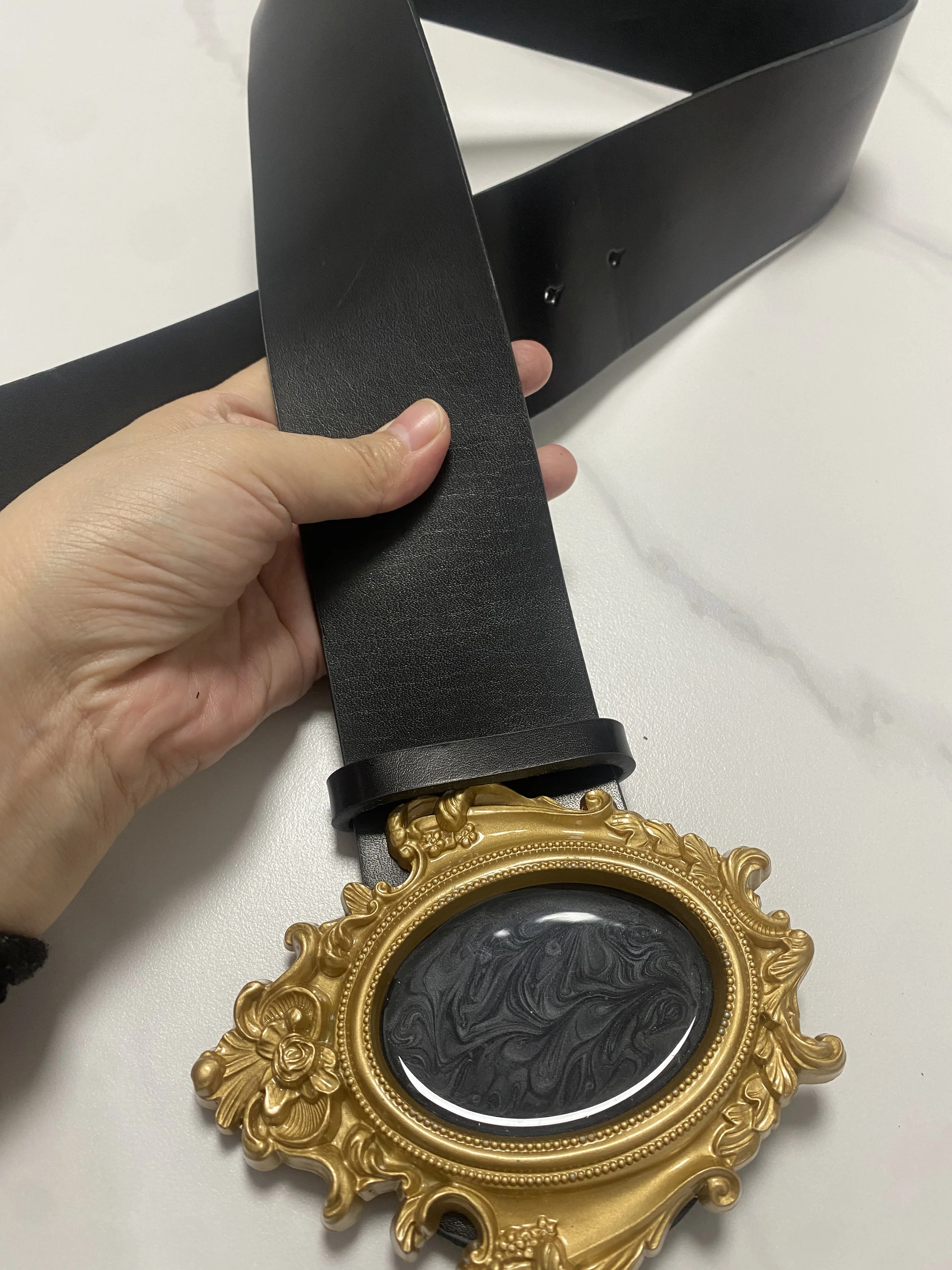 女性用の伸縮性のある本革のコルセット,女性用のクリームバンド,ヴィンテージスタイル,コートウエストバンド,装飾,ワイドベルト,j196