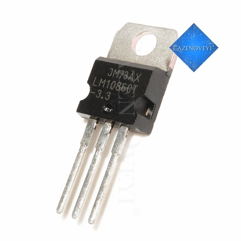 LM1086CT-3.3 LM1086CT PIC10F200-I/P PIC10F200 P89LPC9401FBD P89LPC9401 2SK3115 K3115 AM29F016B-90SC AM29F016B LD1117S33TR LD33