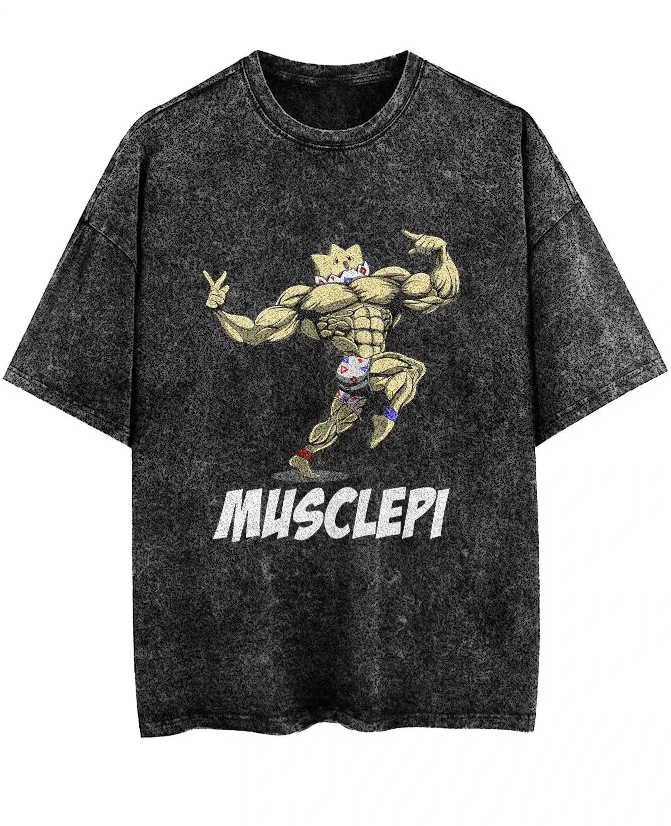 Pokemon Dugtrio Moleflex Gym P - Fashion Y Vintage recension och pris