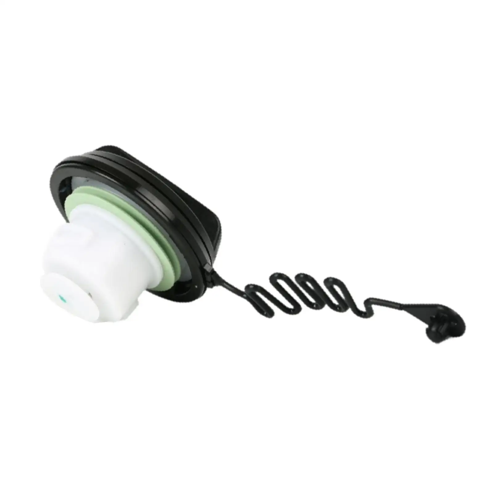 استبدال غطاء الوقود ارتداء مقاومة غطاء خزان الوقود غطاء الغاز ختم جيد اكسسوارات السيارات لمركبة خزان الغاز #6