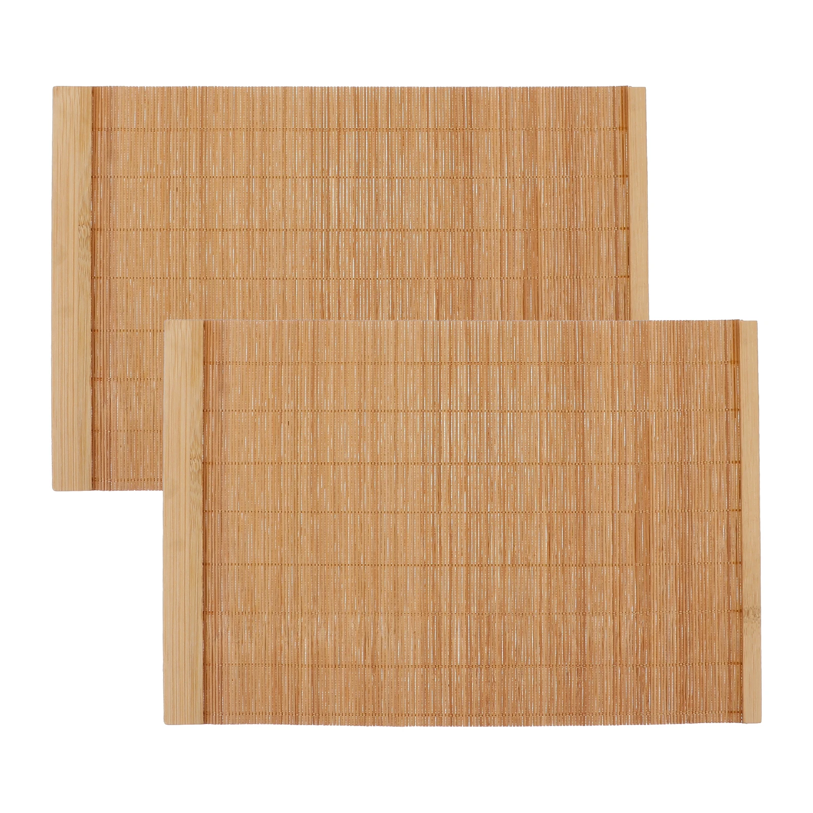 

2pcs Table Insulation Table Mat Placemat Mats Heat Resistant Waterproof Placemats for Kitchen Dining Easy Clean