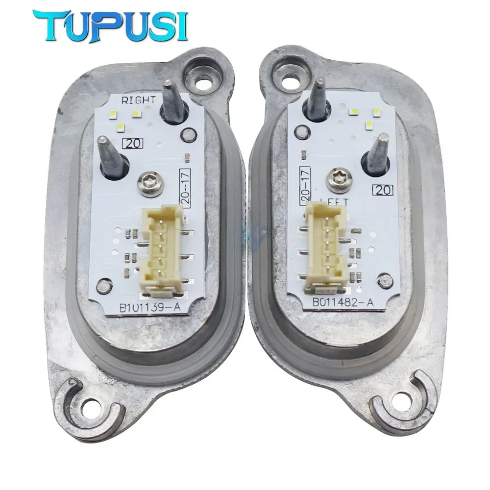 Für Audi A3 S3 RS3 OEM Aftermarket 8V0998473 8V0 998 473 8V0998474 8V0 998 474 DRL Tagfahrlicht-Modul Xenon-Scheinwerfer