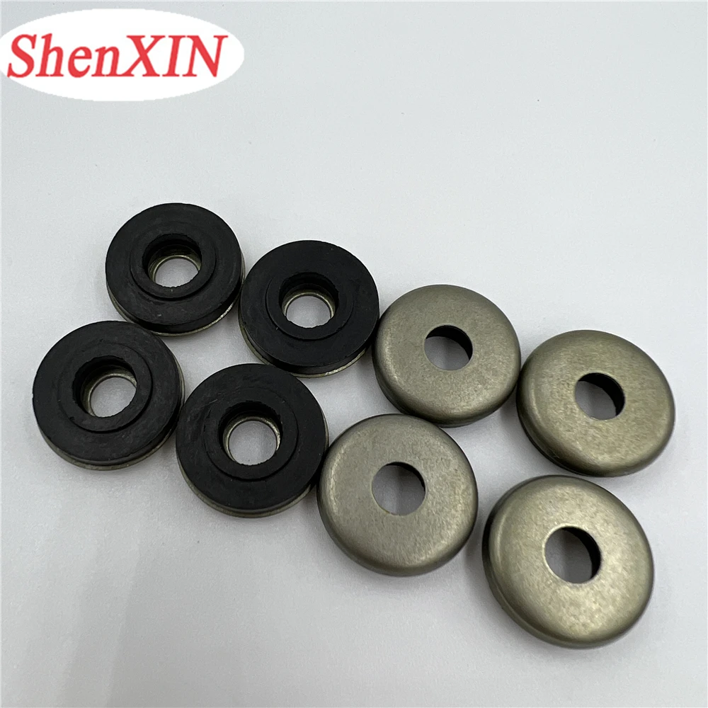 OEM 12341-PR3-000 12342-PT2-000 90441-P72-J00 untuk Hondaaa Civicc del Sol AcIntegra 1.5 1.6 1.8L Set Kit Gasket Penutup Katup