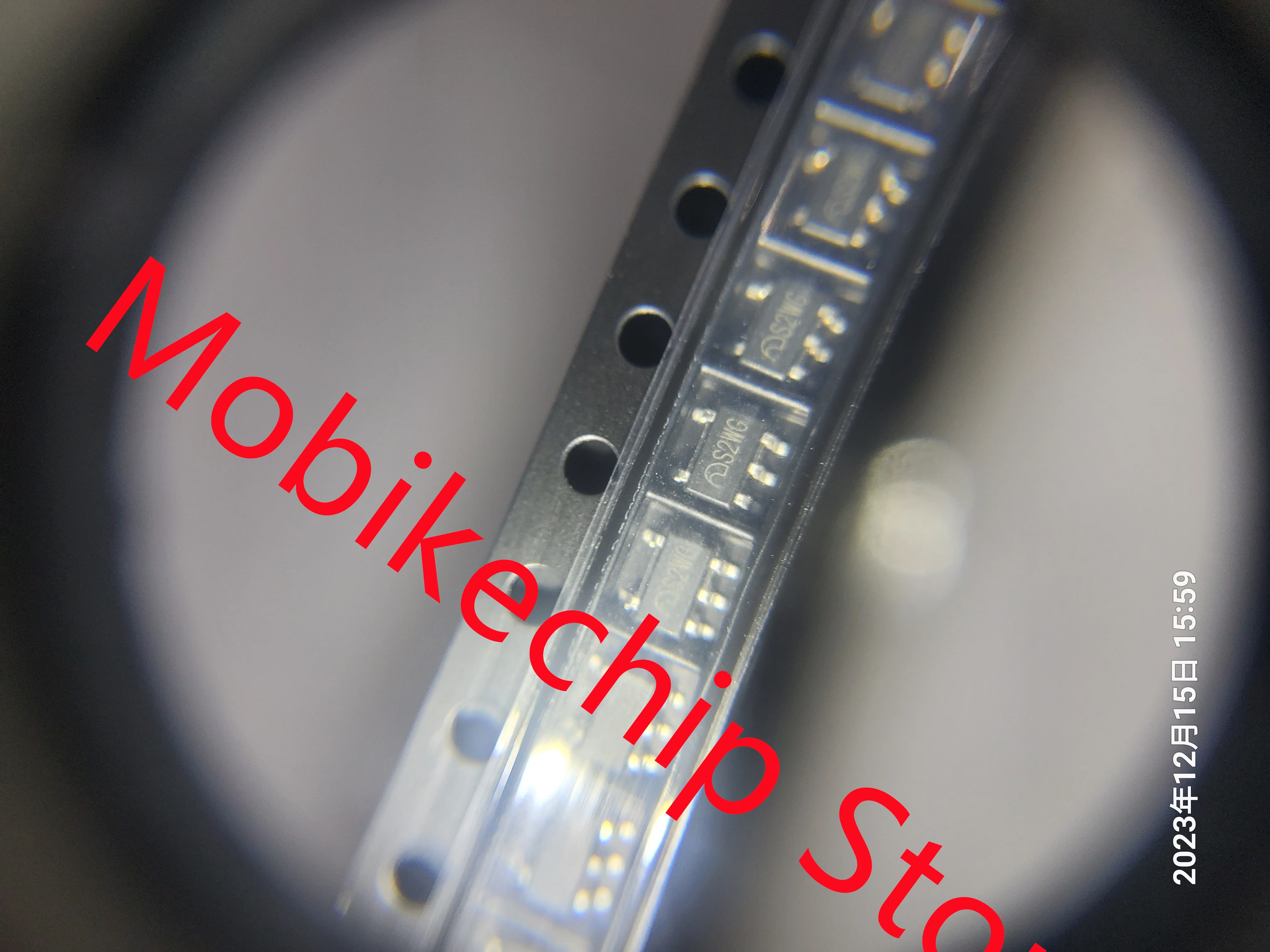 ME6211C33M5G-N, novo e original, em estoque