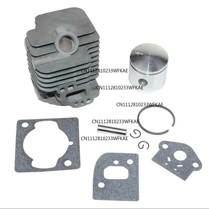 A130001960 cylinder piston DH232 DH235 HT232 HT235 DH165ST DH185ST