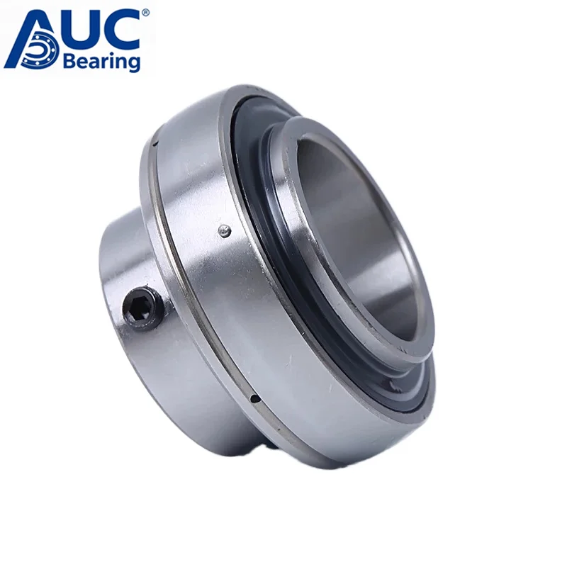 AUC Bearing UC305 UC306 307 308 309 310 311 312 313 314 315 316. Outer Spherical Bearing