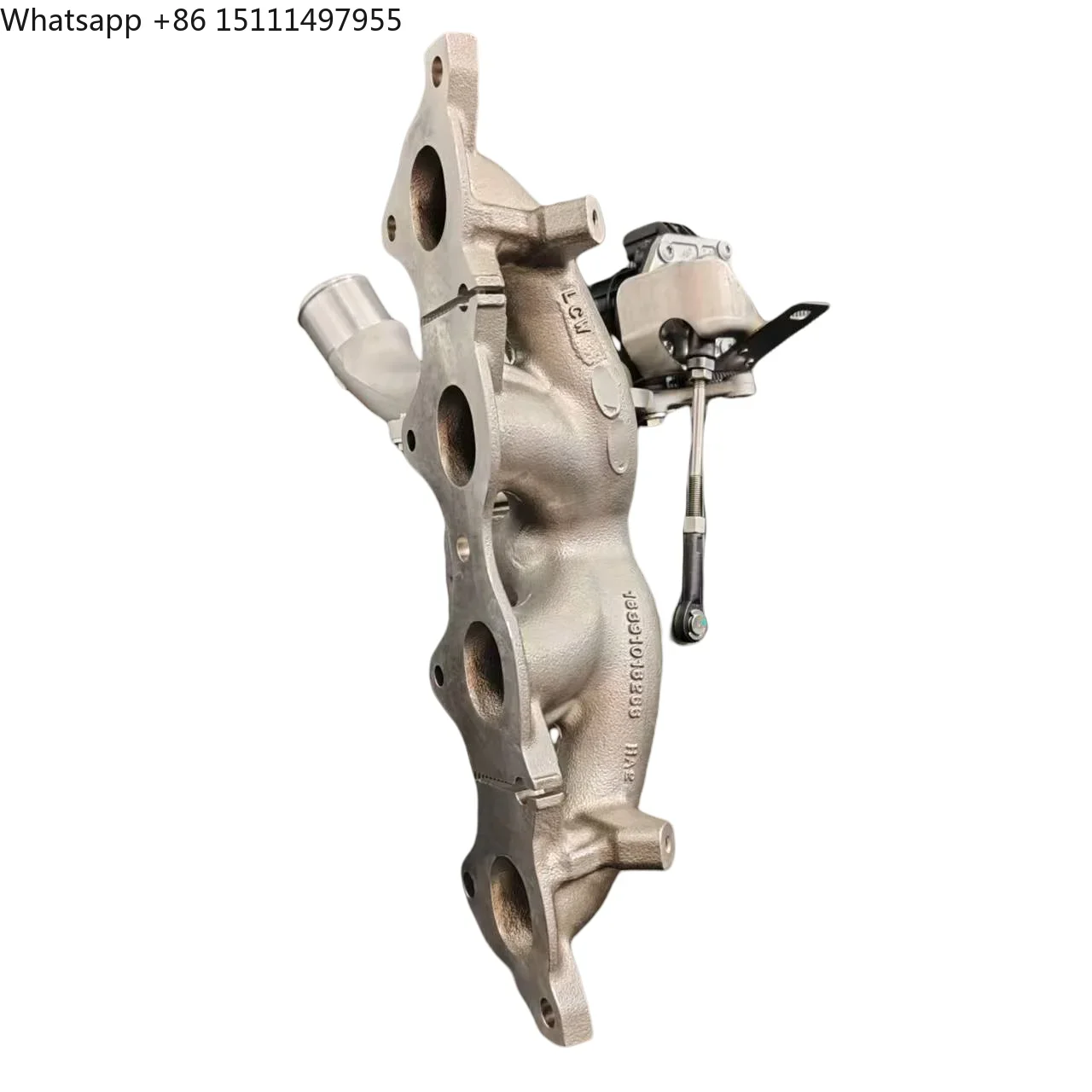 Direct Sales From Manufacturer New Tucson 1.6 Turbo Boost Control 28231-2B760 16399700010 for Hyudai Turbocharger