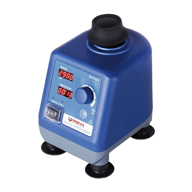 Mixer orbital lab mixer instrumen