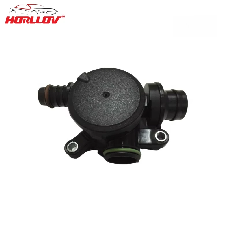 

330424 293162 Waste Gas Valve,Oil-gas Separator for Maserati Ghibli, Levante, Quattroporte