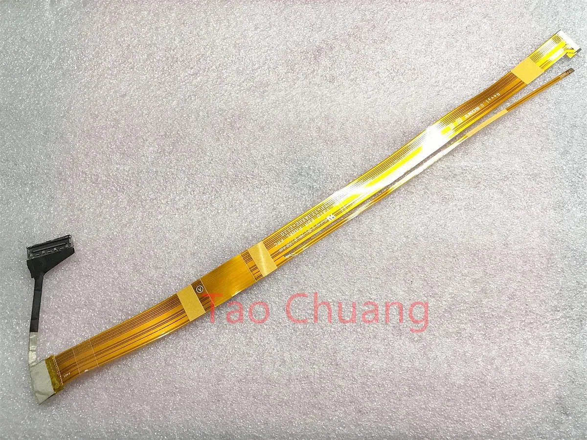 

603-0101-8546-A Brand new FOR Sony SVF11NA1GP V310 EDP PANEL FPC LCD LVDS screen cable FPC 1P-113AX02-2110