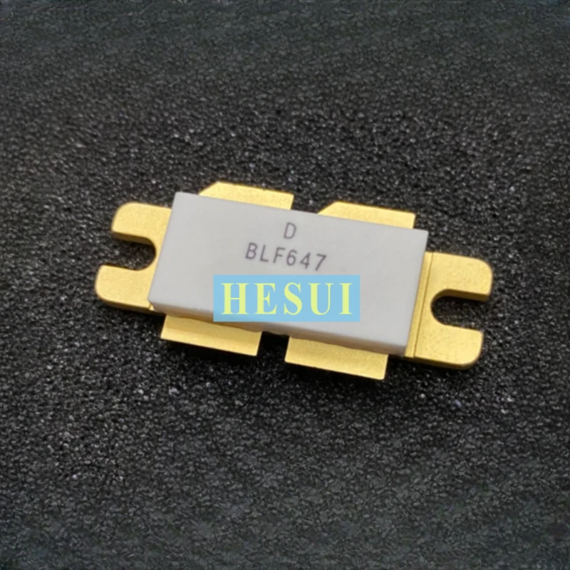 BLF647 ترانزستور عالي التردد ترانزستور الميكروويف #2