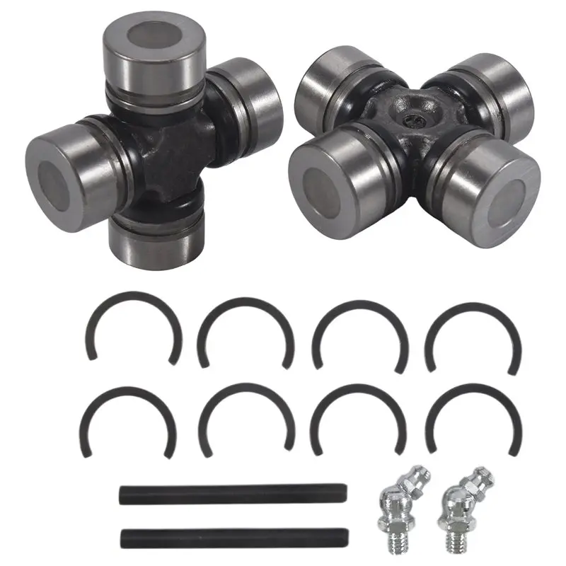 

Комплект из 2 шарниров карданного вала для Polaris RZR Ranger Sportsman General 1000 900 800 700 570 500 2202015 2203703